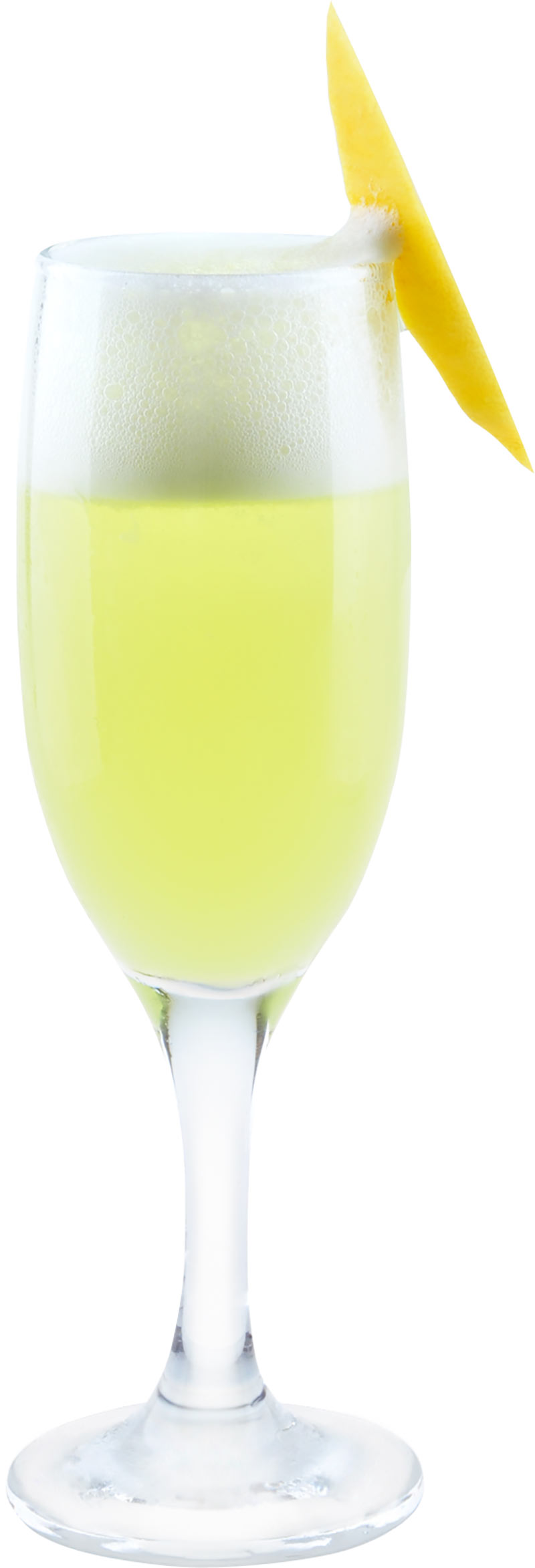 Come Fare il Fizz Lontano