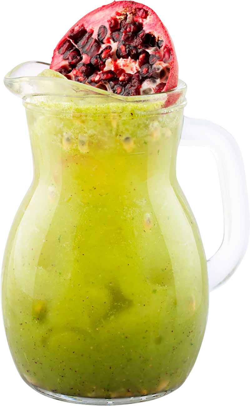 Come Fare il Limonata al Kiwi