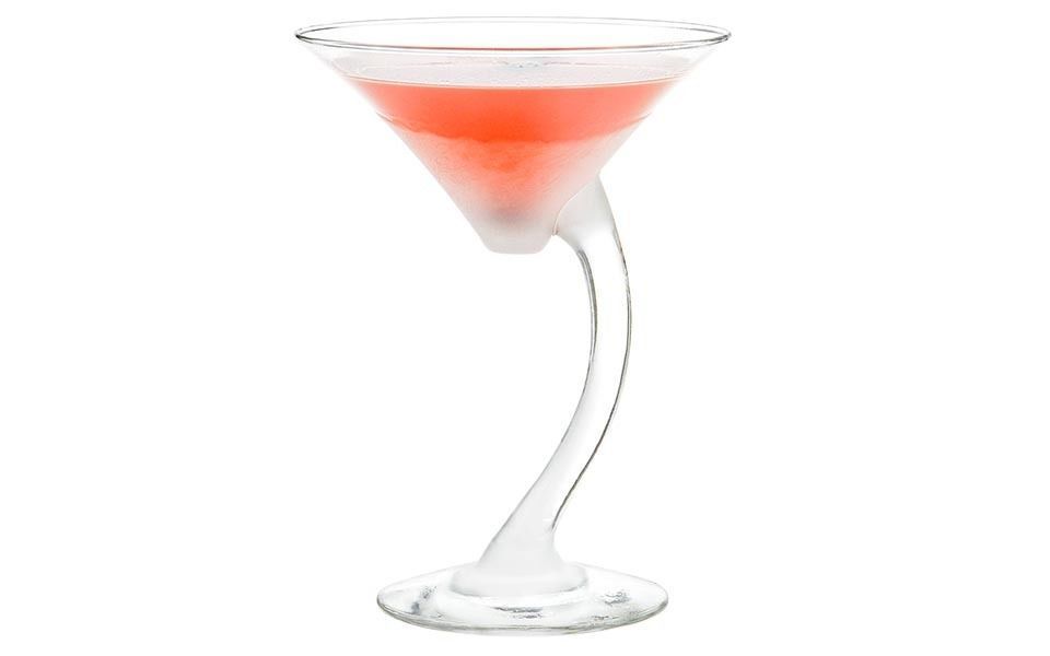 Nebbia Viola, Ricetta Cocktail ➦ INSHAKER