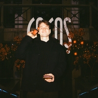 Andrey Zaharov