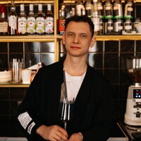 Ruslan Kiselev